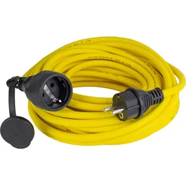 as - Schwabe AS Schwabe Verlängerungskabel - AT-NO7 V3V3-F 3G1,5