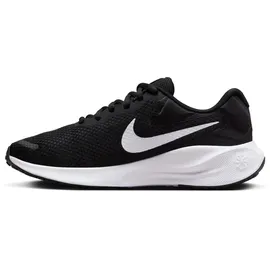 Nike W Revolution 7 Damen Black/White 40,5