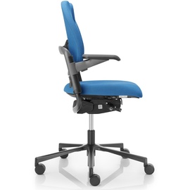 ROHDE & GRAHL Xenium-Freework Duo Back blau