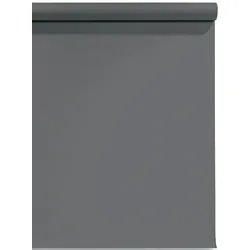 SUPERIOR Hintergrund 1.35x11m Neutral Gray (NR 04) (Sperrgut)