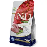 Farmina N&D Quinoa Weight Management Lamm 1,5 kg