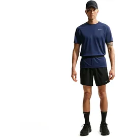 Nike Herren Stride Dri-Fit ADV Short Sleeve Top blau