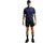 Nike Herren Stride Dri-Fit ADV Short Sleeve Top blau