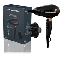 Rowenta Pro Expert schwarz
