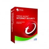 Trend Micro Internet Security 5 Geräte - 2 Jahre, ESD, Download