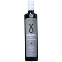 Galatiano Superior Bio Extra Natives Olivenöl Kalt extrahiert, 750 ml