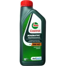 Castrol Magnatec Prof OE 5W-40 1 l