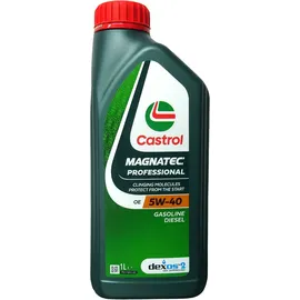 Castrol Magnatec Prof OE 5W-40 1 l
