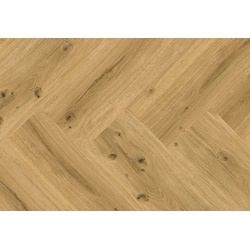 Fischgrät Hydro Rigid-Vinyl Natureiche Synchronpore