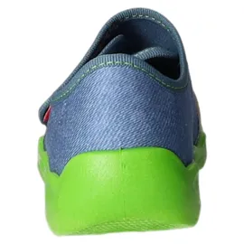 superfit Bubble Blau 29