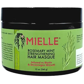 Mielle Rosmarin-Minze Haarmaske Fluid 340 g