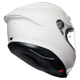 AGV K6 S Helm, weiß, XL