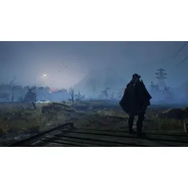 Hell is Us (USK) (PS5)