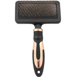 Laroy Group NOIR Weiche Bürste 19 x 10 cm Schwarz