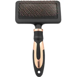 Laroy Group NOIR Weiche Bürste 19 x 10 cm Schwarz