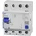 Doepke FI-Schalter DFS4 040-4/0,03-A R