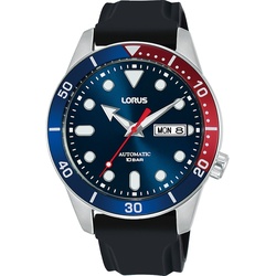 Lorus Herrenuhr Edelstahl Herrenuhren  