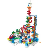 Vtech Marble Rush Super Sky Tower Set XL300 E 128-tlg.