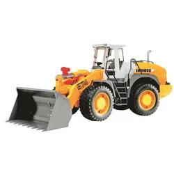 Br-Liebherr Radlader 02430