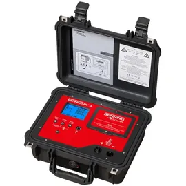Benning PV 3 Photovoltaik-Tester