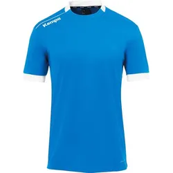 KEMPA Herren Trikot PLAYER TRIKOT, kempablau/weiß, XXL