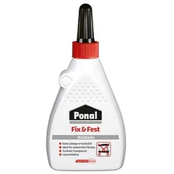 Ponal Fix & Fest Holzleim 100,0 g