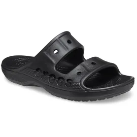 Crocs Unisex Baya in Schwarz - 45/46