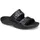 Crocs Unisex Baya in Schwarz - 45/46