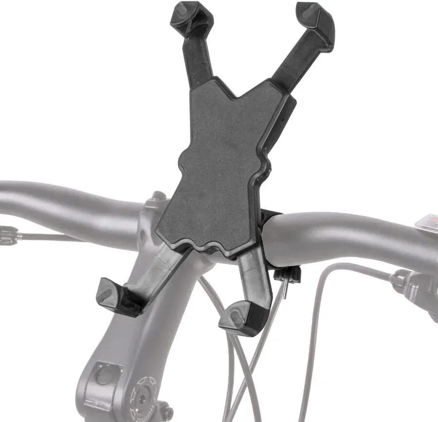 M-Wave Smartphone-Halter EINDHOVEN Clip-On Halter schwarz No Size