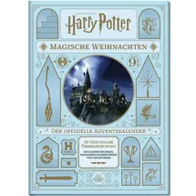 Panini Harry Potter Adventskalender