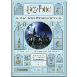Panini Harry Potter Adventskalender