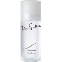 Dr.Spiller WELL-BEING SOLUTIONS Deo Creme 50 ml