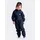 BMS BabyTodds Regenanzug Schnitt Unisex Blau 110