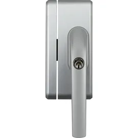 ABUS FO400A Silber