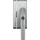 ABUS FO400A Silber