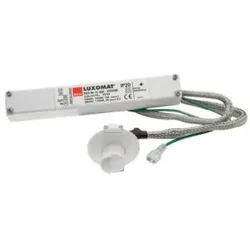 BEG Präsenzmelder Hochregallager DE weiß IP20 3.5m 92923 PD9-M-1C-GH-DE