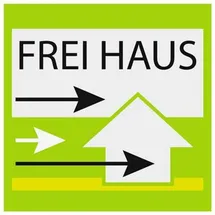 Cemo GmbH Fahrgestell für Rechteckbehälter Metall 1.500 Liter