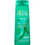 Garnier Fructis Coco Water Shampoo 360 ml