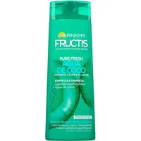 Garnier Fructis Coco Water Shampoo 360 ml