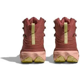 HOKA Kaha 3 GTX Damen Rouge/Rose Latte 40