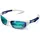 luxuskollektion Sport Sonnenbrille polarisiert UV400 Schutz Herren Damen TR90 Brillen