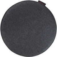 Magma Heimtex Avaro Ø 45 cm anthrazit