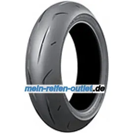 Bridgestone Battlax RS10 REAR 190/50 ZR17 73W TL
