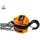 Neo Tools Profi 2 t Kettenzug 3 m