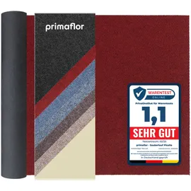 Primaflor Sauberlauf PICOLLO Rot 2,00m x 1,00m