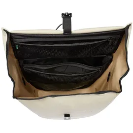 Vaude ReCycle Pro Single Fahrradtasche beige