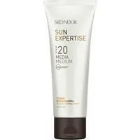 Skeyndor Sun Expertise Tanning Control Cream LSF 20 75 ml