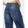 Gang 94CLAIRE Baggy Fit Blau 34
