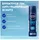 NIVEA Men Dry Active Deo Spray 6 x 150 ml