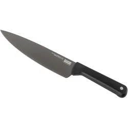 KUHN RIKON Messerserie ICED titan-beschichtet Kochmesser 20 cm